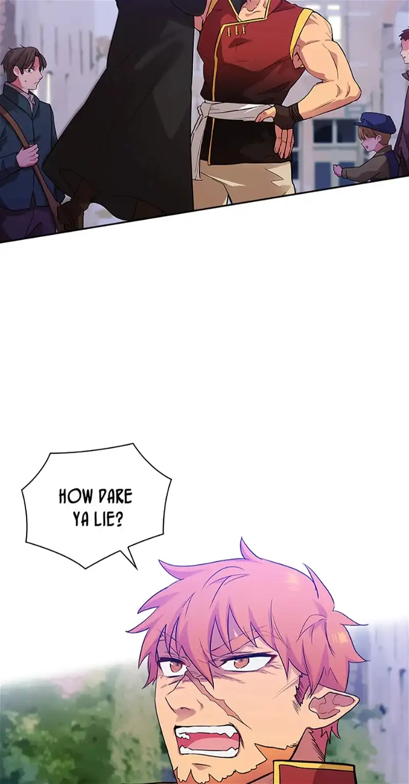 Reminiscence Adonis Chapter 150 page 3