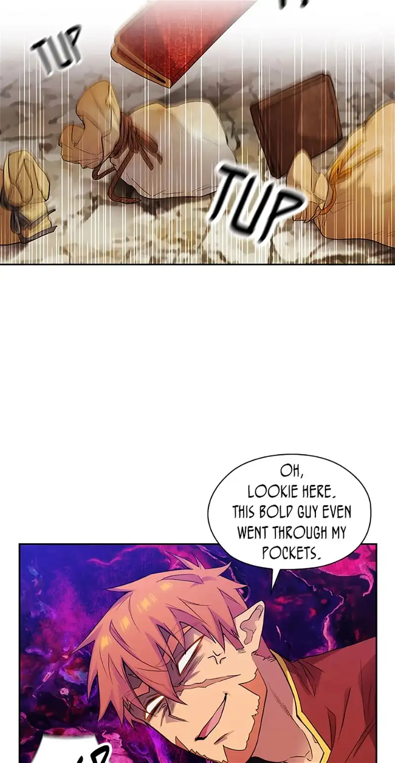 Reminiscence Adonis Chapter 150 page 7