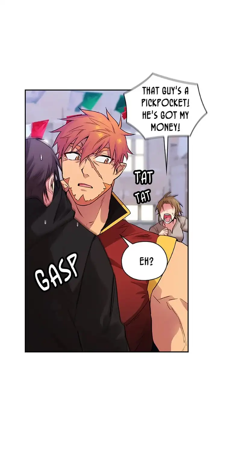 Reminiscence Adonis Chapter 150 page 5