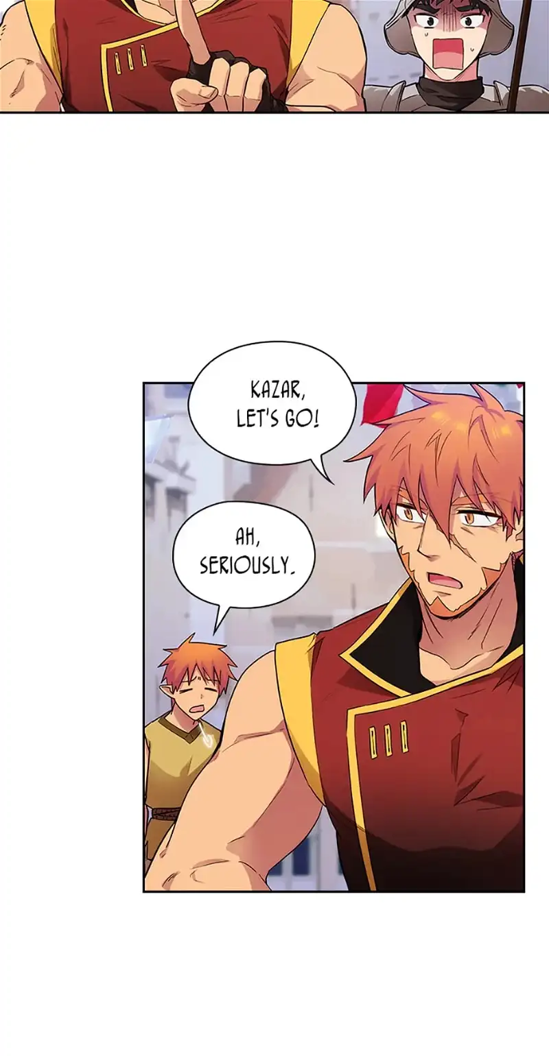 Reminiscence Adonis Chapter 150 page 20