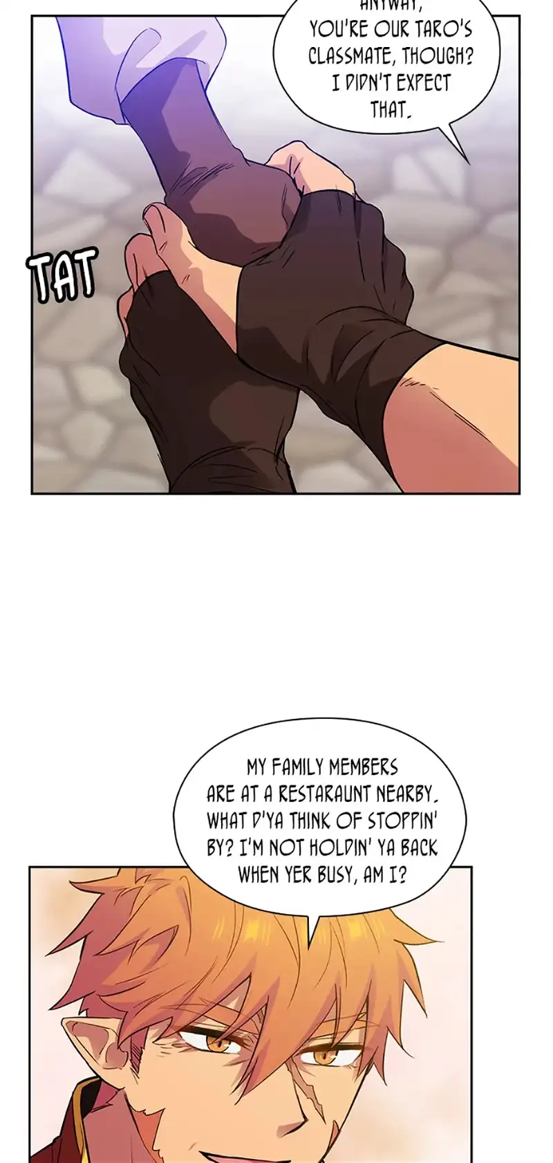 Reminiscence Adonis Chapter 150 page 29
