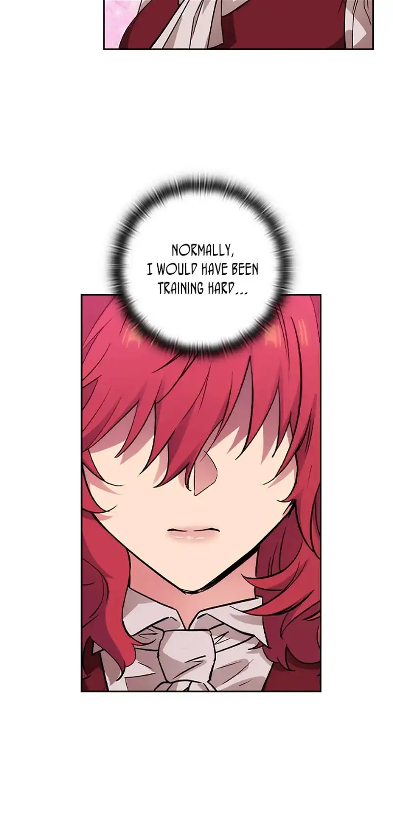 Reminiscence Adonis Chapter 150 page 31