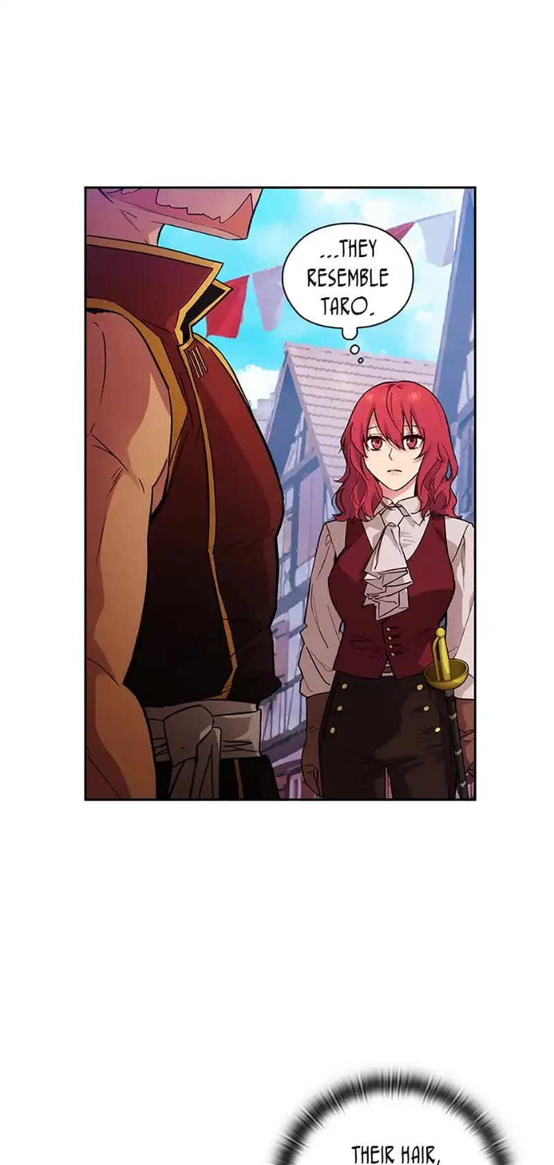 Reminiscence Adonis Chapter 150 page 21
