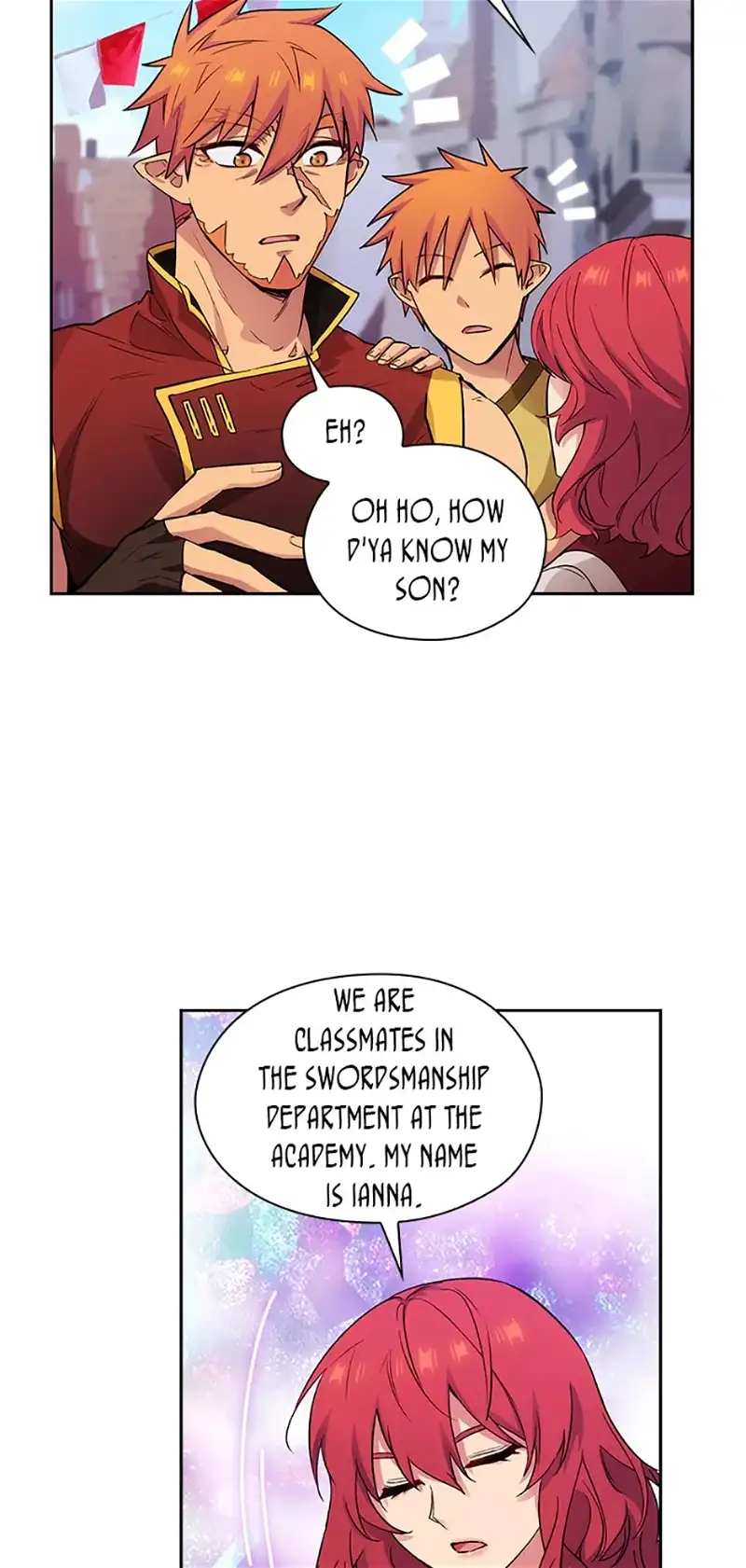 Reminiscence Adonis Chapter 150 page 26