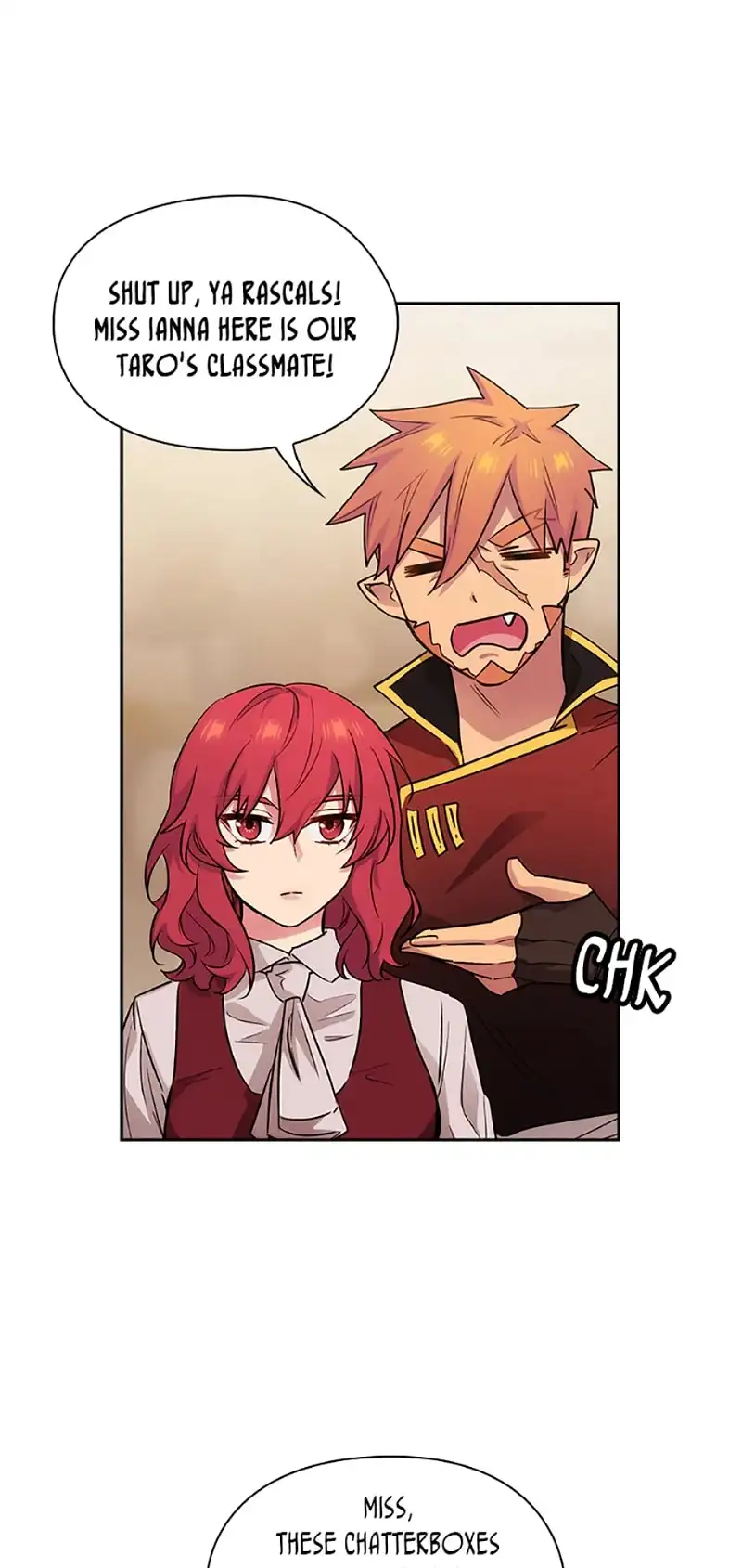 Reminiscence Adonis Chapter 150 page 39