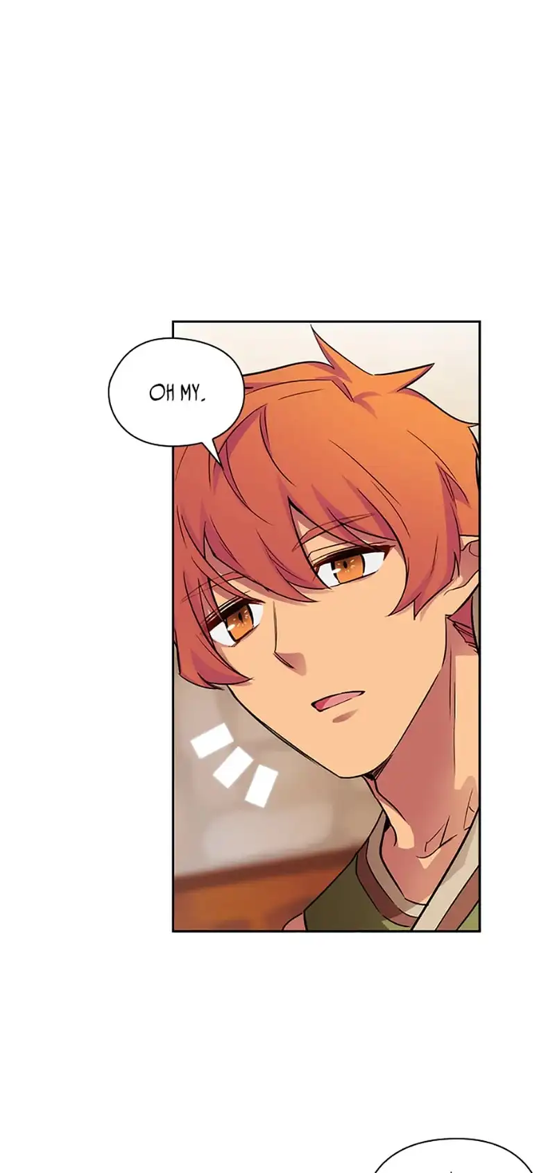 Reminiscence Adonis Chapter 150 page 35
