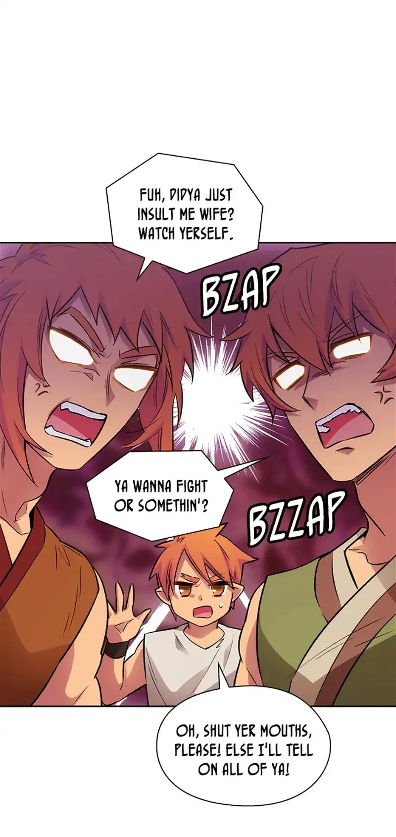 Reminiscence Adonis Chapter 150 page 38
