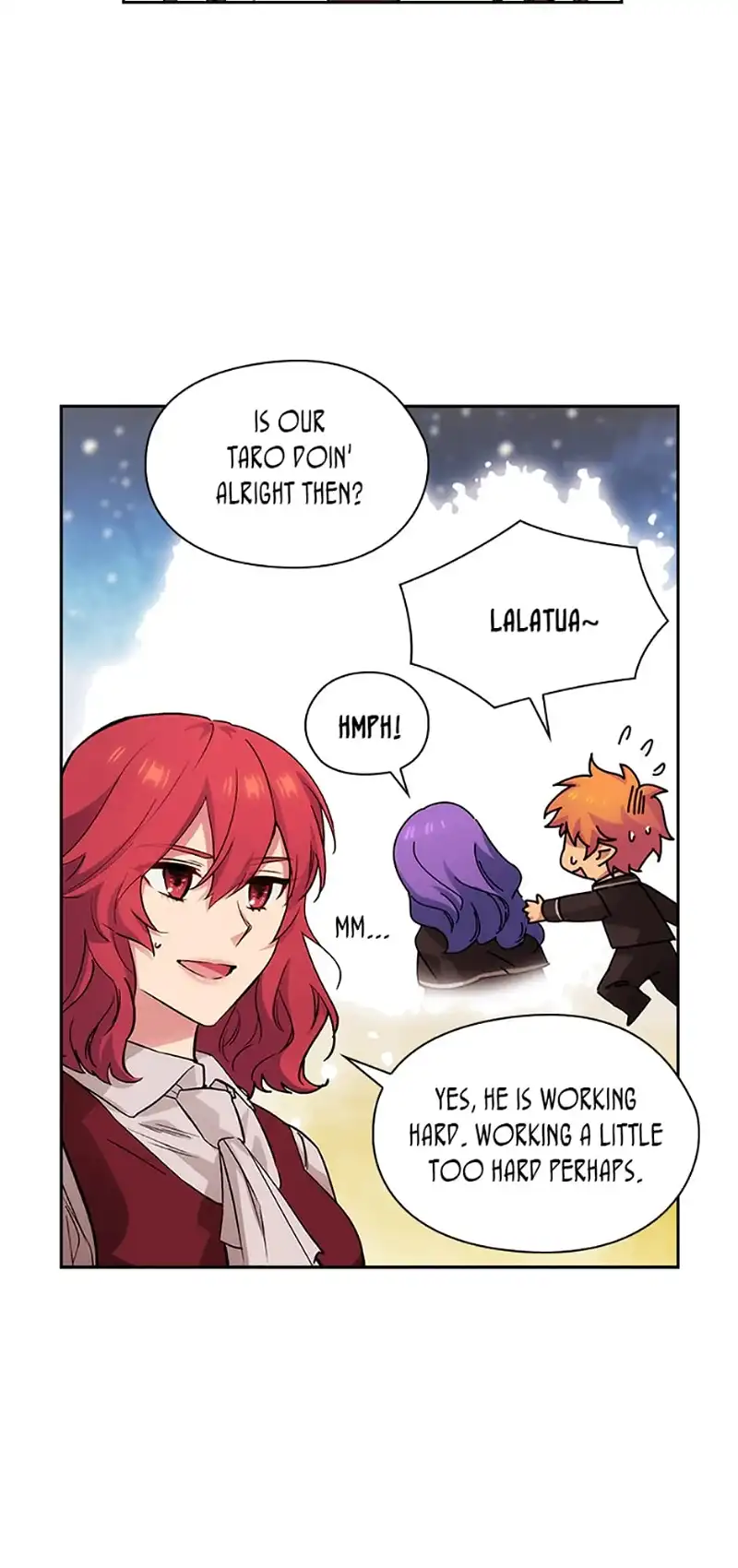 Reminiscence Adonis Chapter 150 page 44