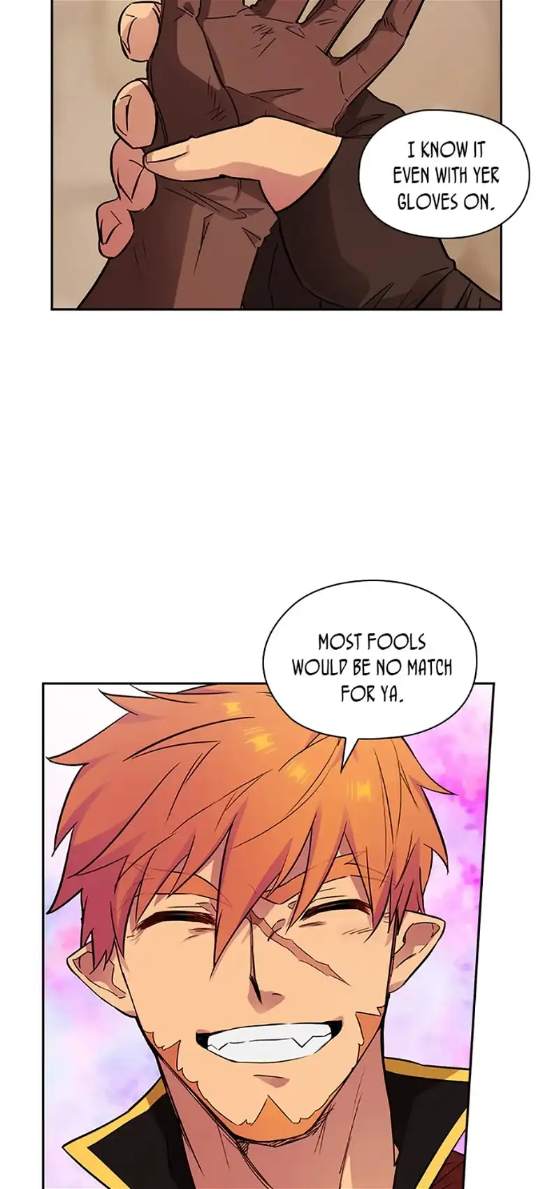 Reminiscence Adonis Chapter 150 page 46