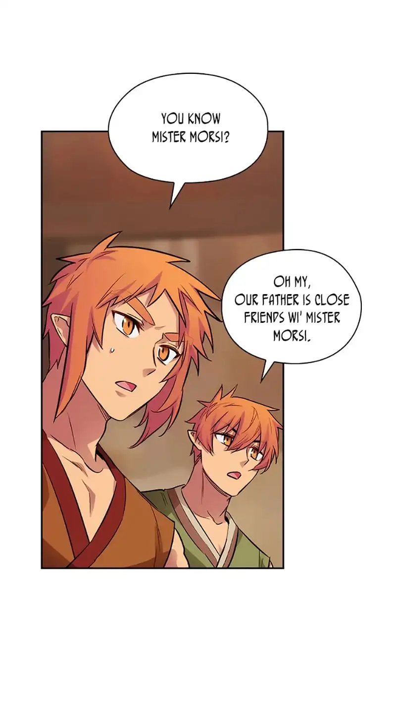 Reminiscence Adonis Chapter 150 page 50