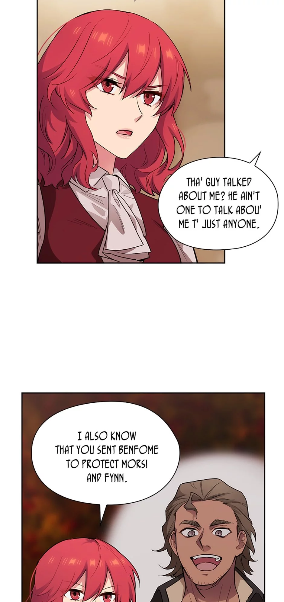 Reminiscence Adonis Chapter 151 page 7
