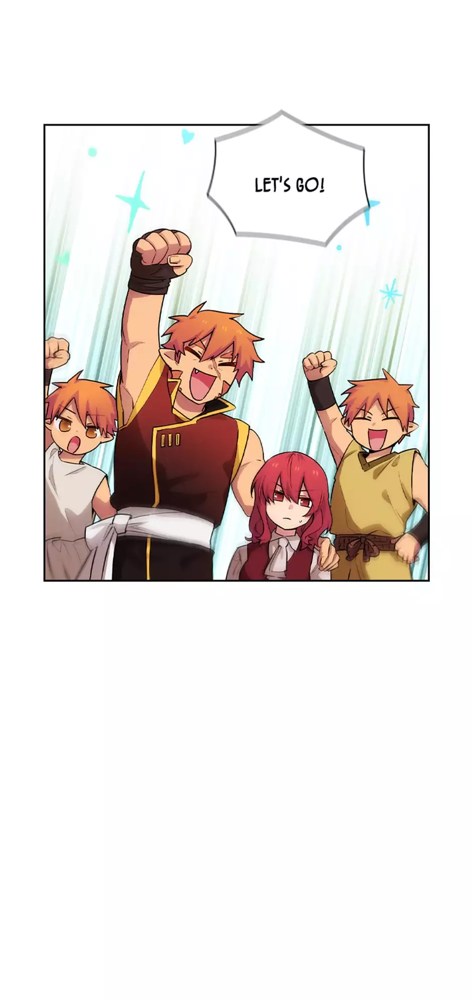 Reminiscence Adonis Chapter 151 page 10