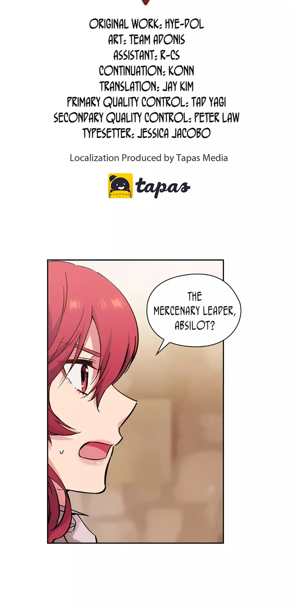 Reminiscence Adonis Chapter 151 page 5