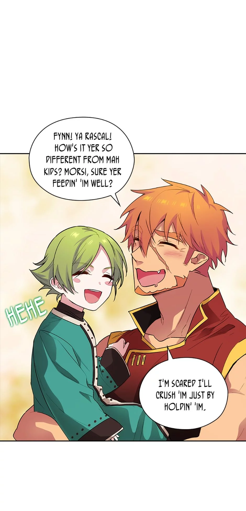 Reminiscence Adonis Chapter 151 page 19