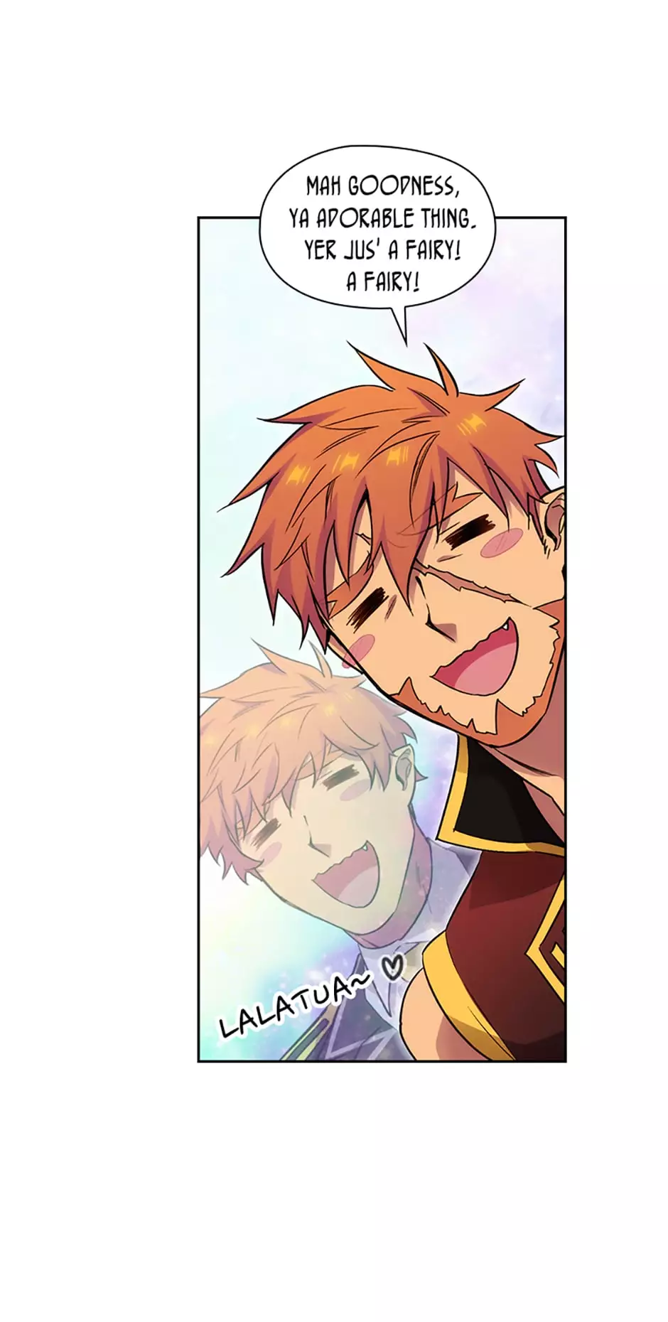 Reminiscence Adonis Chapter 151 page 20