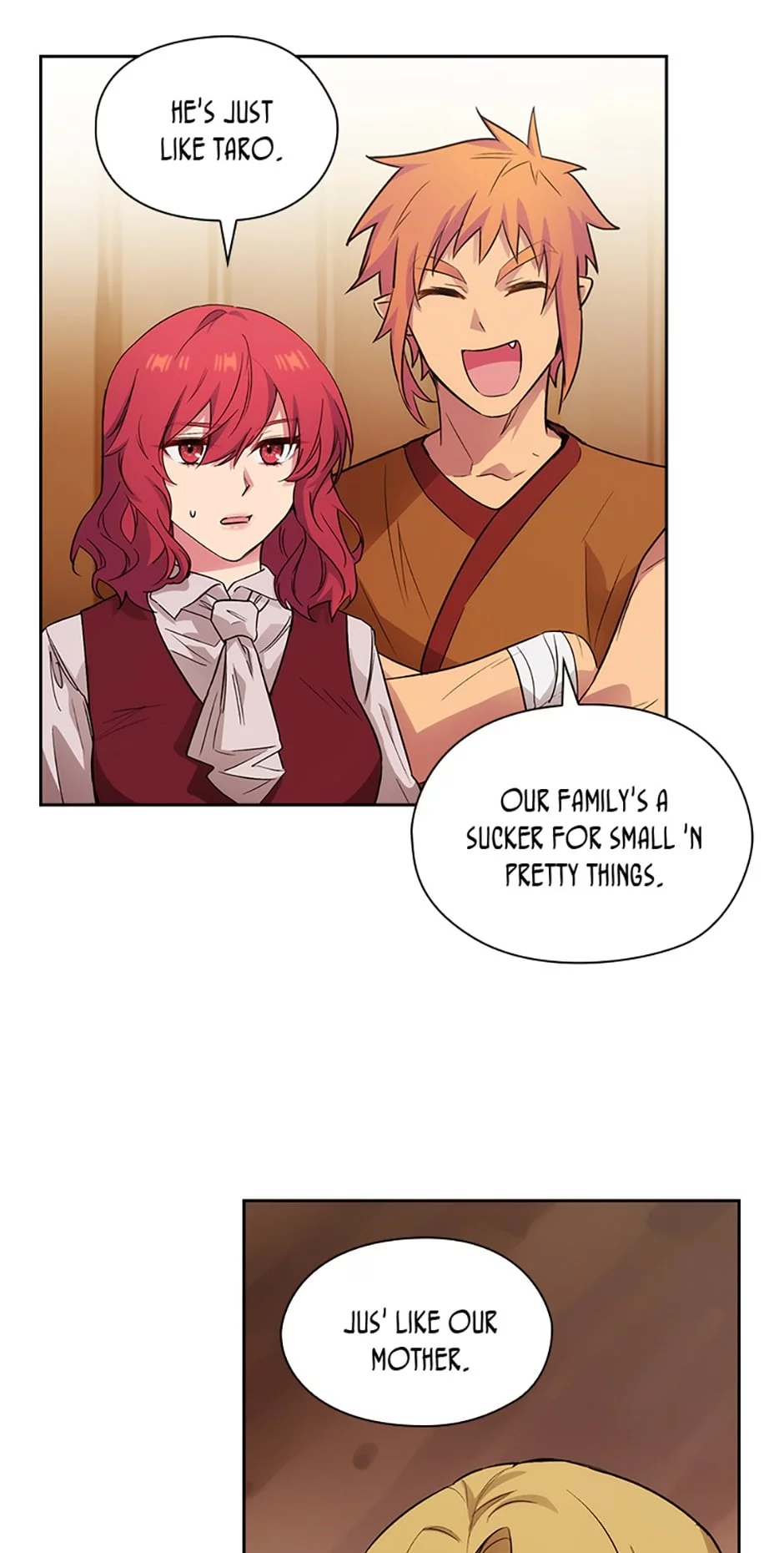 Reminiscence Adonis Chapter 151 page 21