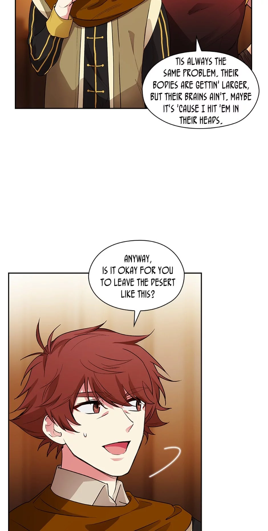 Reminiscence Adonis Chapter 151 page 26