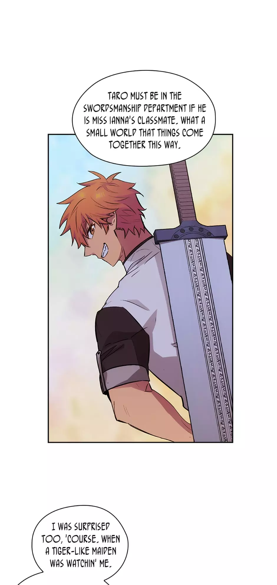 Reminiscence Adonis Chapter 151 page 28