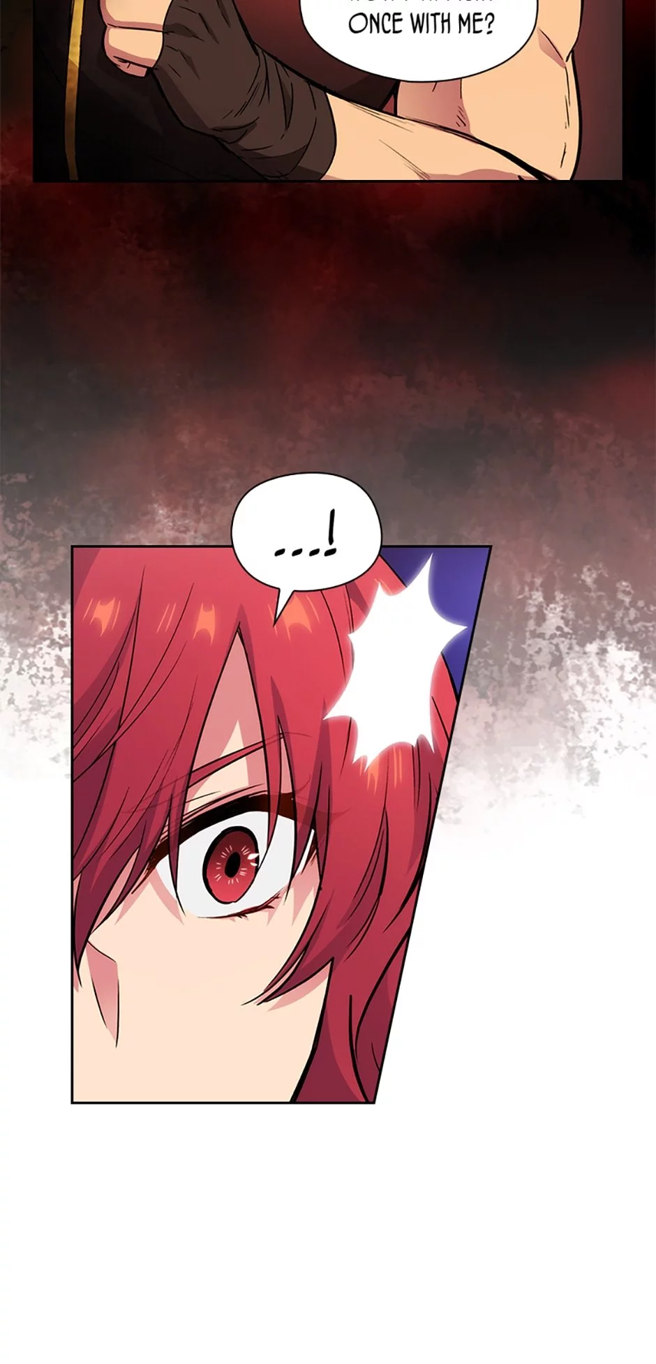 Reminiscence Adonis Chapter 151 page 44