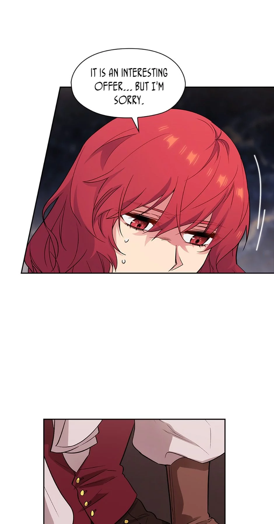 Reminiscence Adonis Chapter 151 page 45