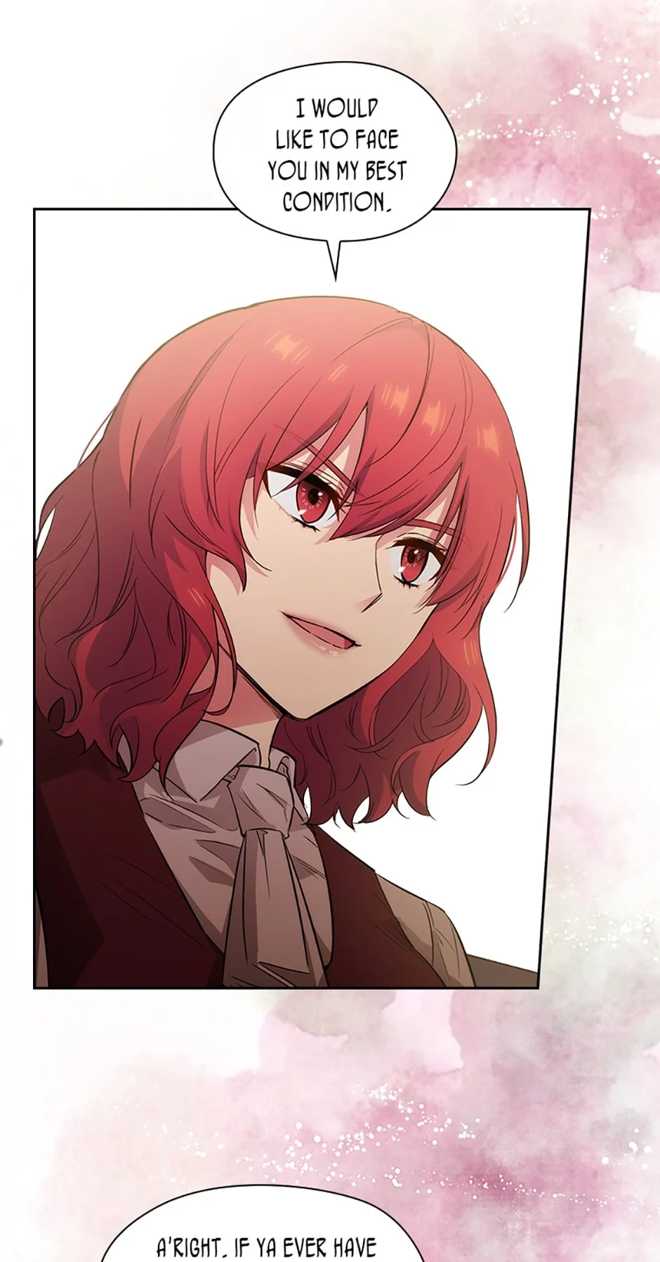 Reminiscence Adonis Chapter 151 page 49
