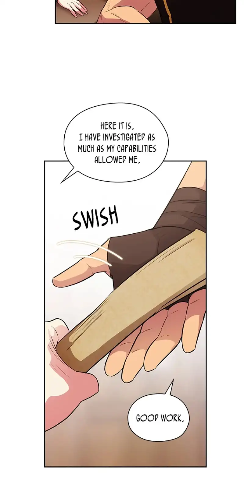 Reminiscence Adonis Chapter 152 page 13