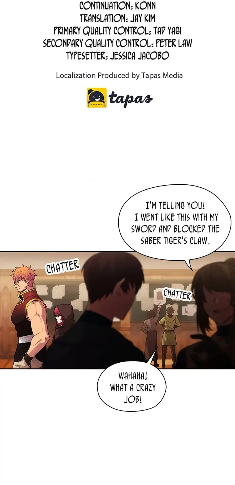 Reminiscence Adonis Chapter 152 page 6