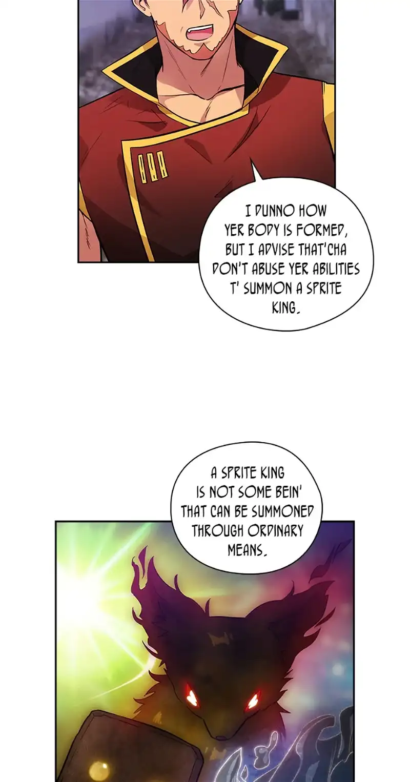 Reminiscence Adonis Chapter 152 page 26