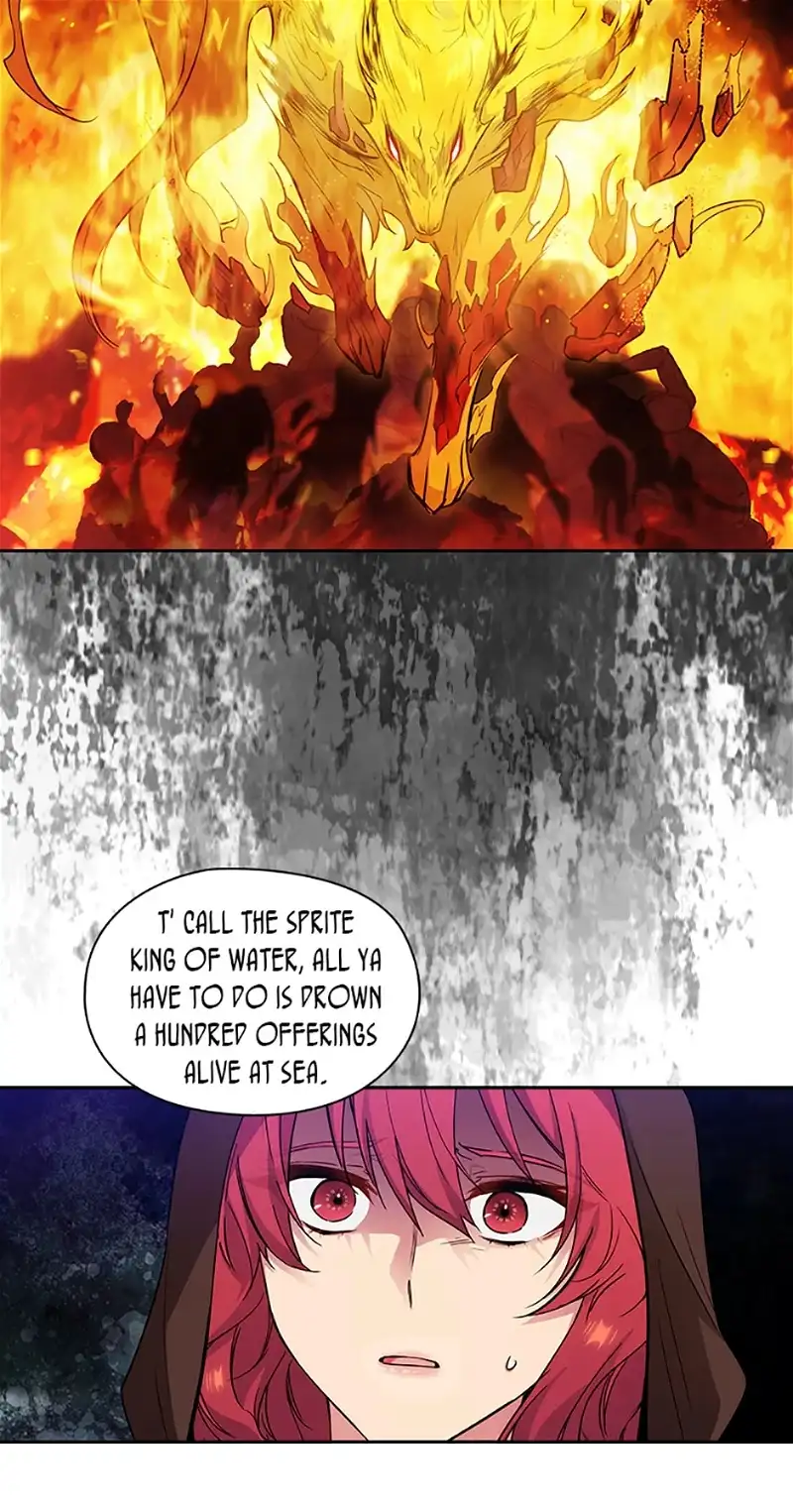 Reminiscence Adonis Chapter 152 page 31