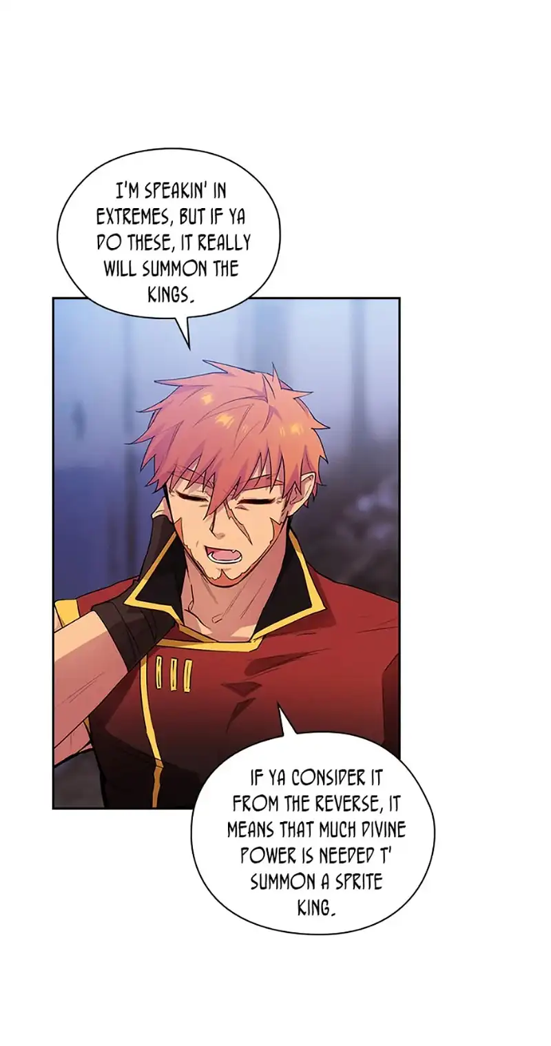 Reminiscence Adonis Chapter 152 page 32