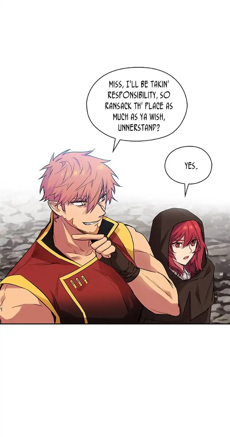 Reminiscence Adonis Chapter 152 page 37
