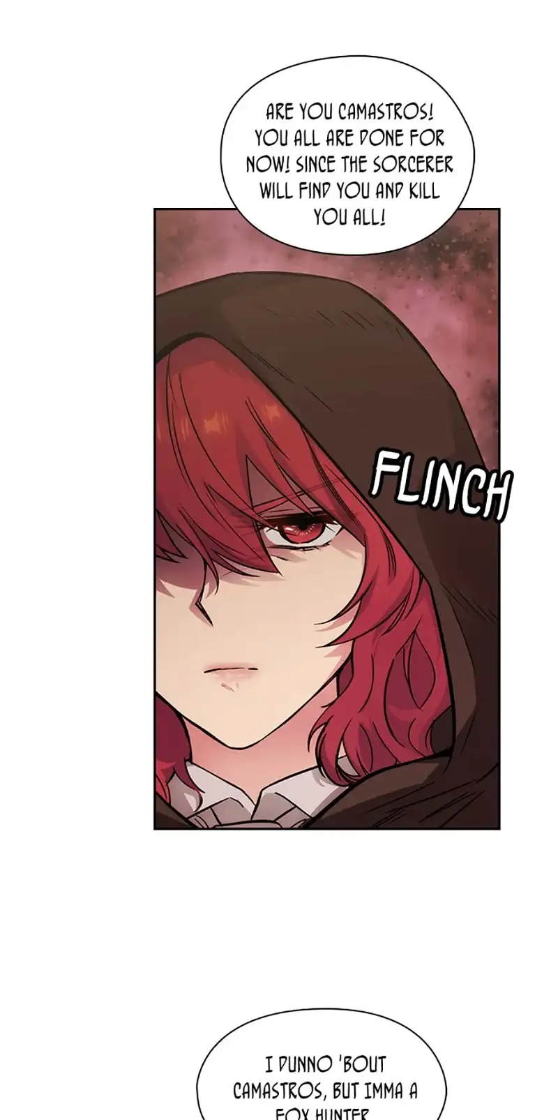 Reminiscence Adonis Chapter 152 page 41