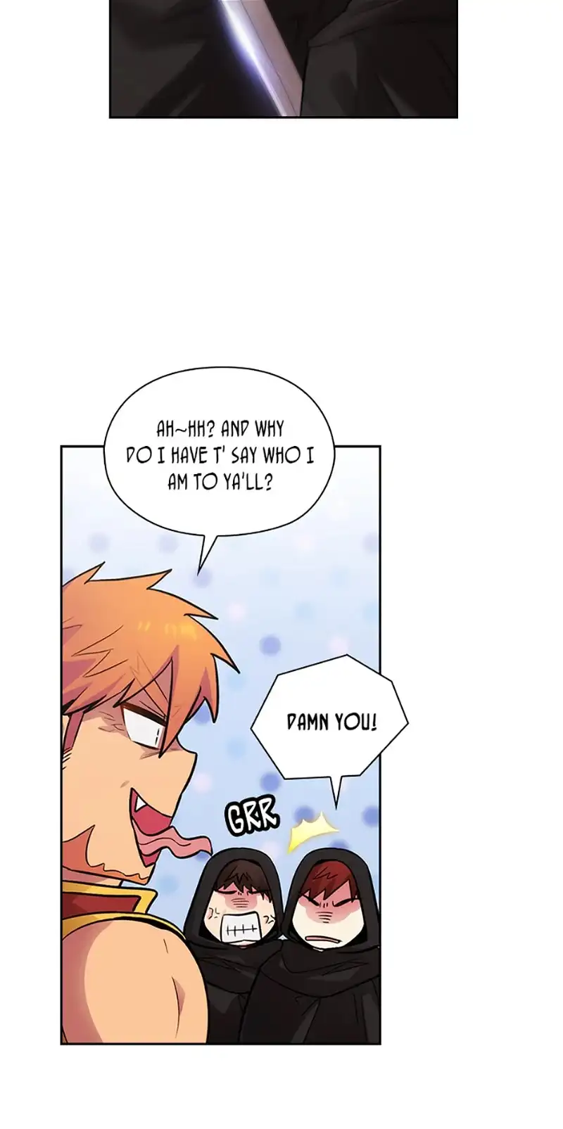 Reminiscence Adonis Chapter 152 page 40