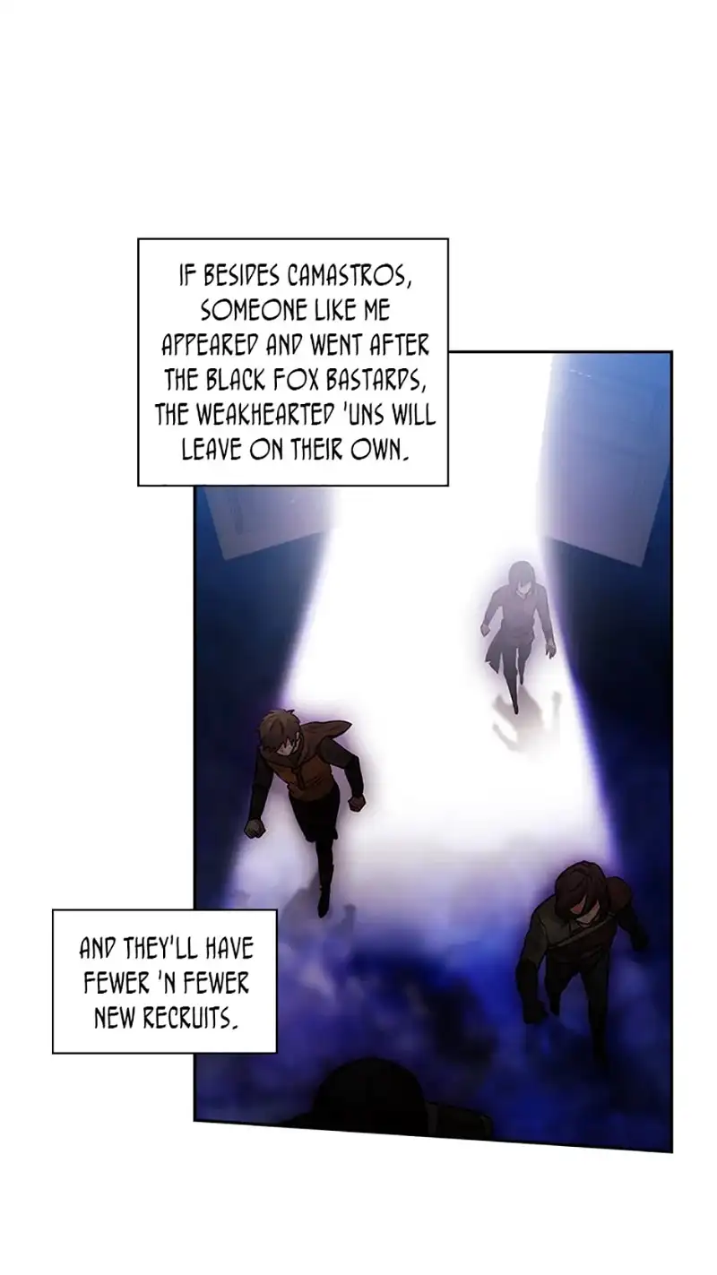 Reminiscence Adonis Chapter 152 page 52