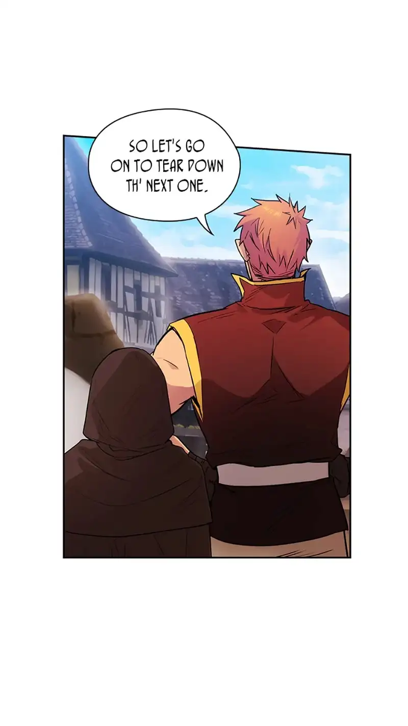 Reminiscence Adonis Chapter 152 page 53
