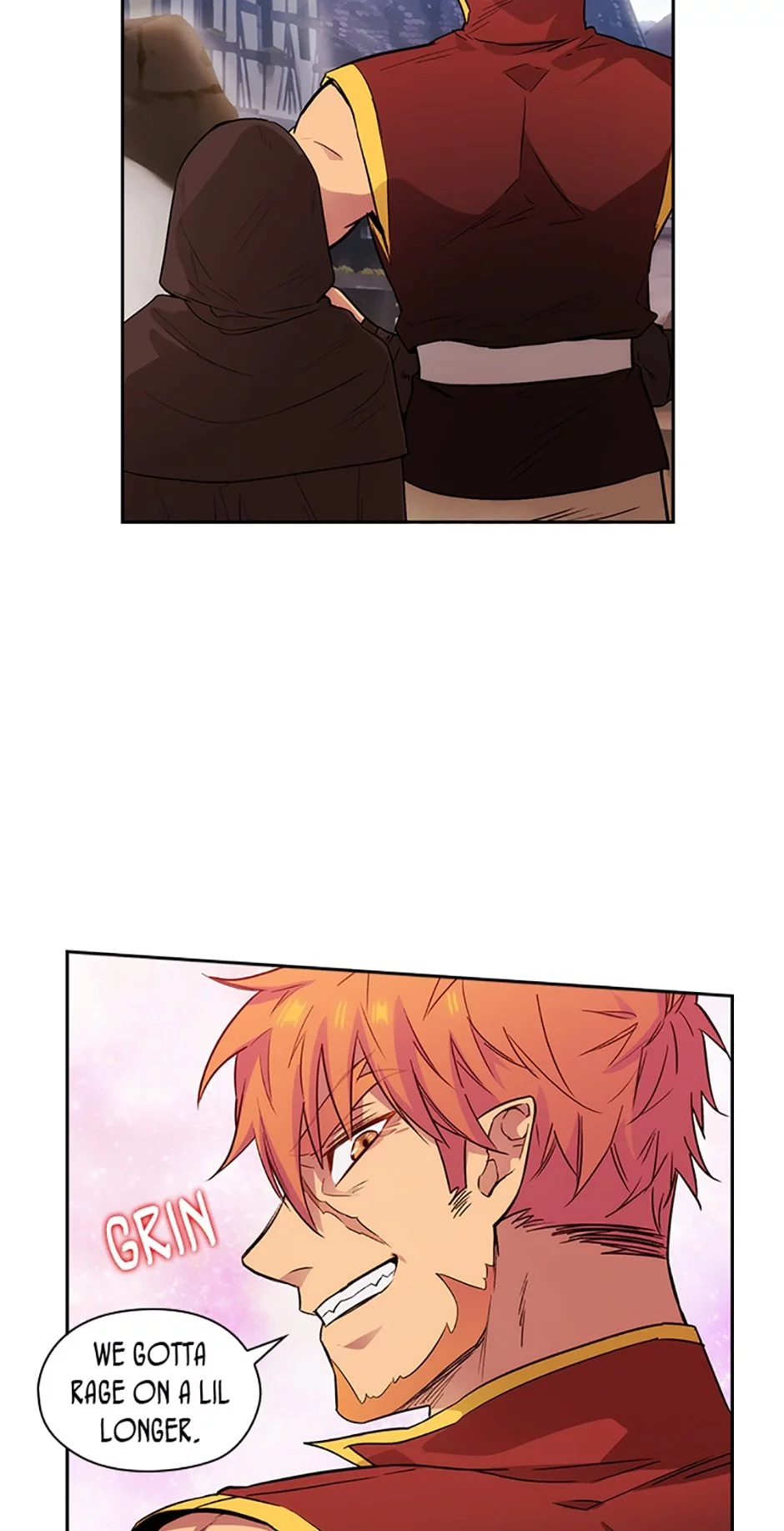 Reminiscence Adonis Chapter 153 page 3