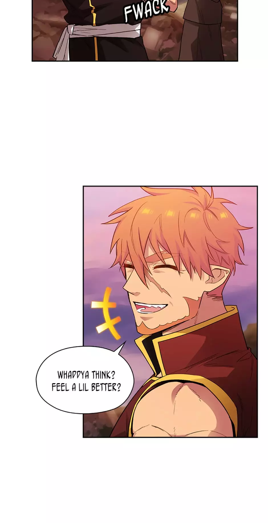 Reminiscence Adonis Chapter 153 page 9