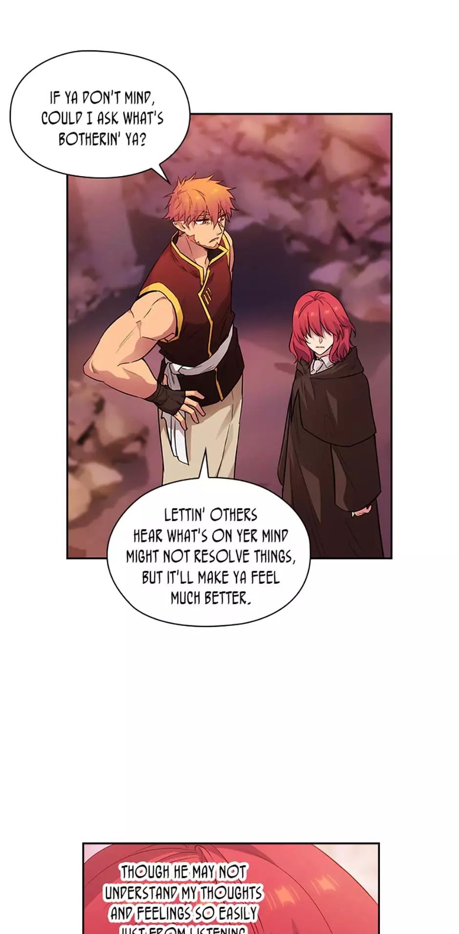 Reminiscence Adonis Chapter 153 page 12