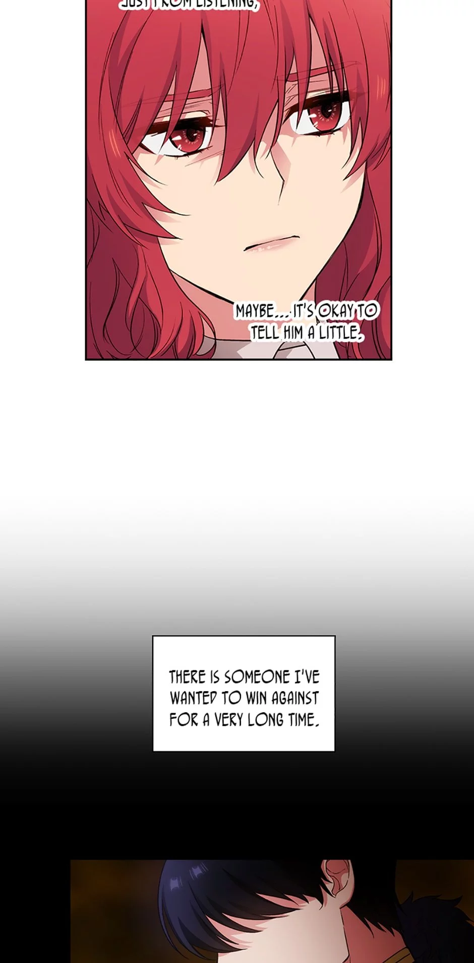 Reminiscence Adonis Chapter 153 page 13
