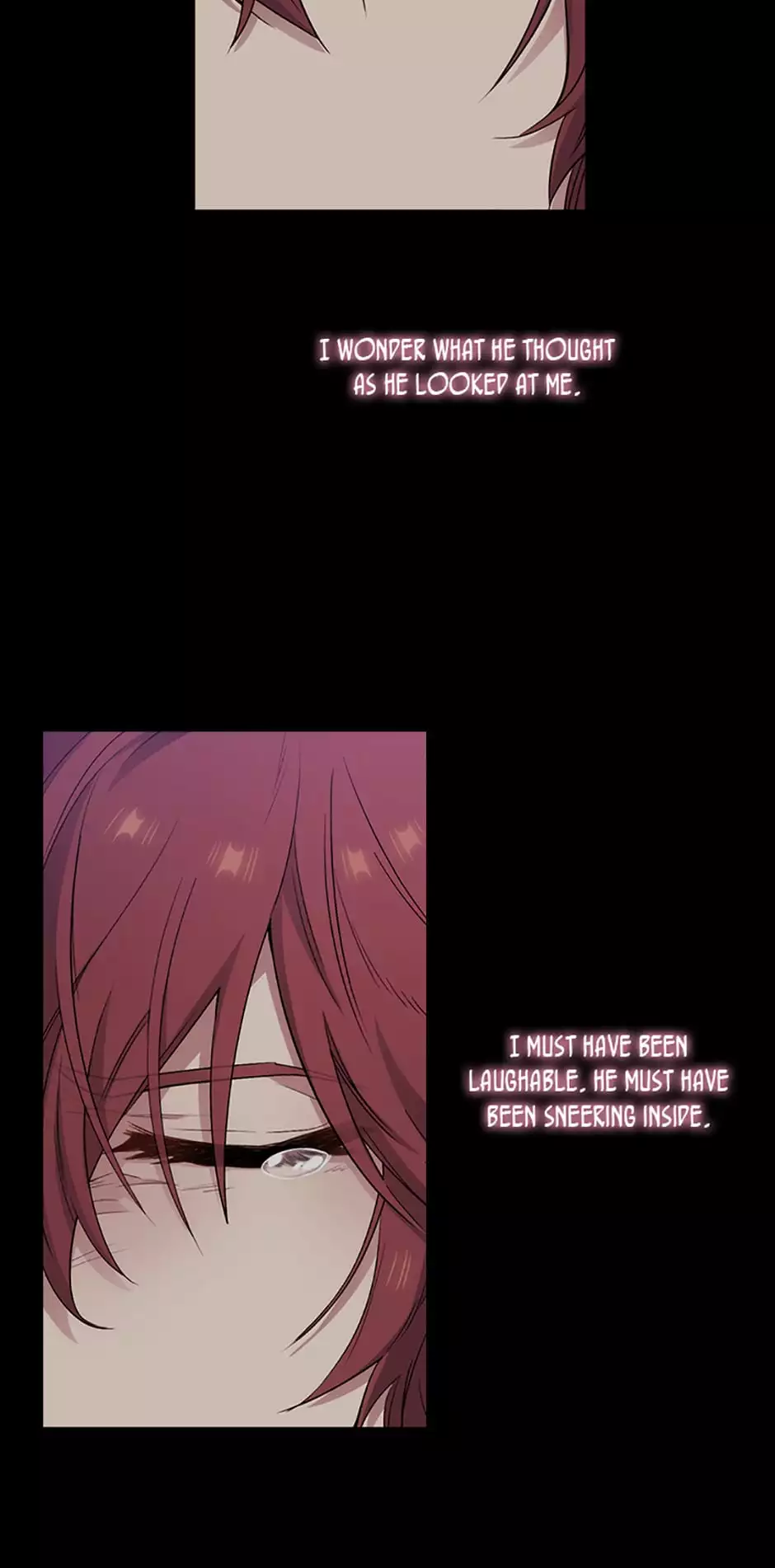 Reminiscence Adonis Chapter 153 page 17