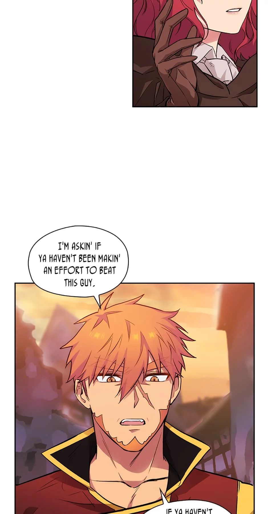 Reminiscence Adonis Chapter 153 page 24