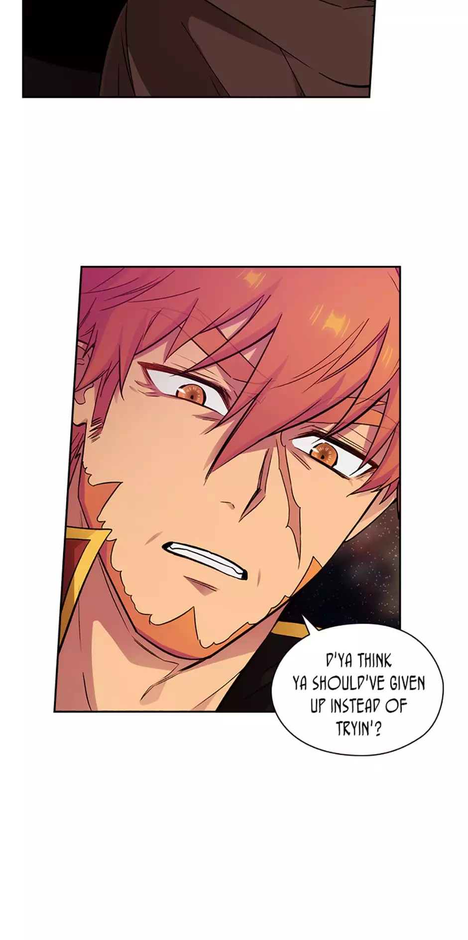 Reminiscence Adonis Chapter 153 page 28