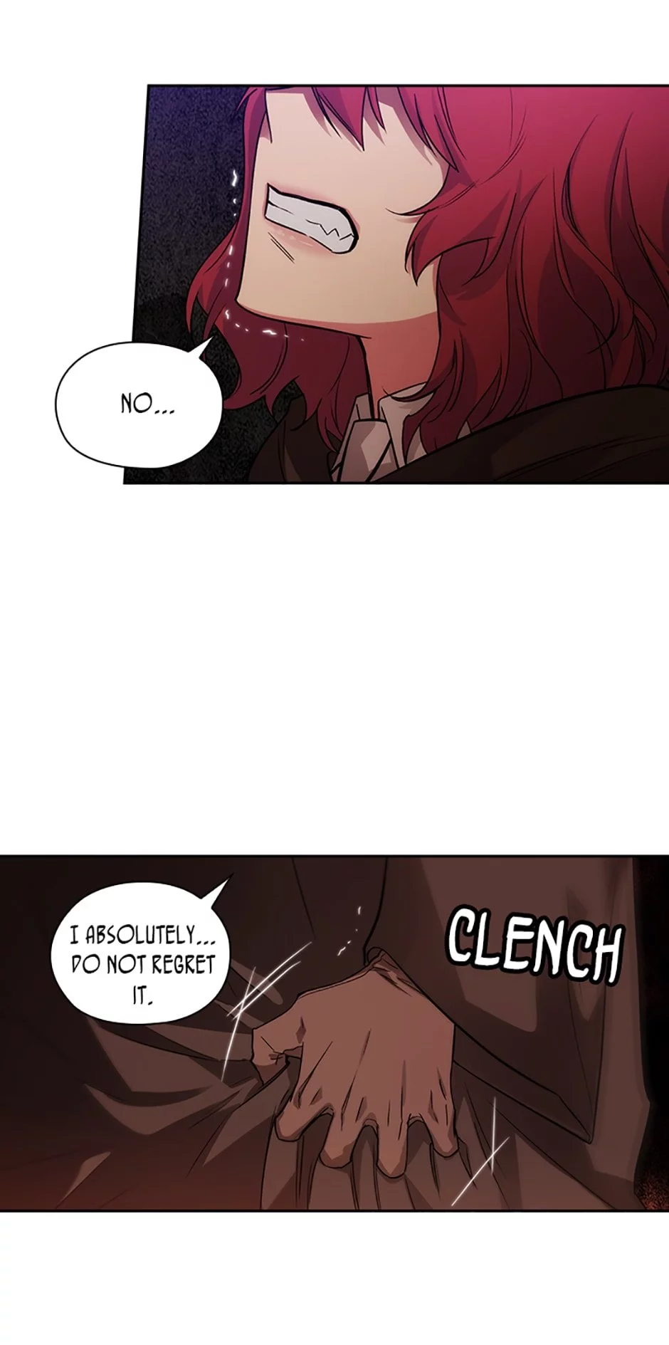 Reminiscence Adonis Chapter 153 page 29