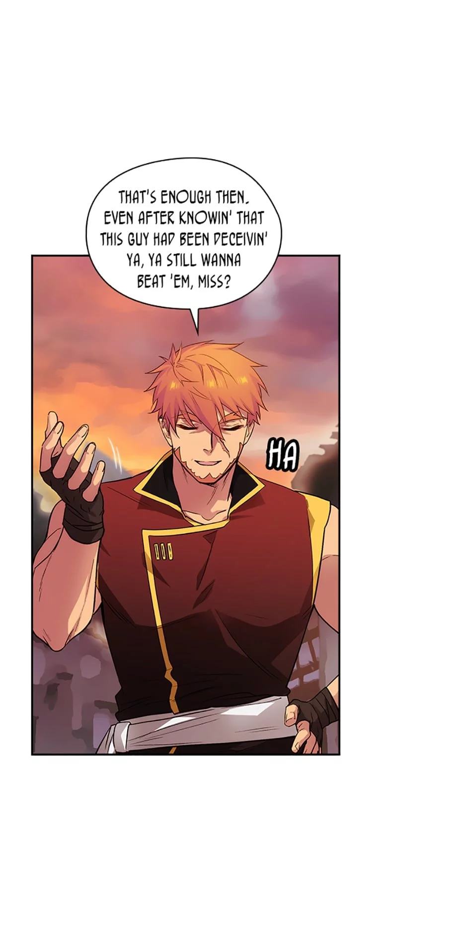 Reminiscence Adonis Chapter 153 page 30