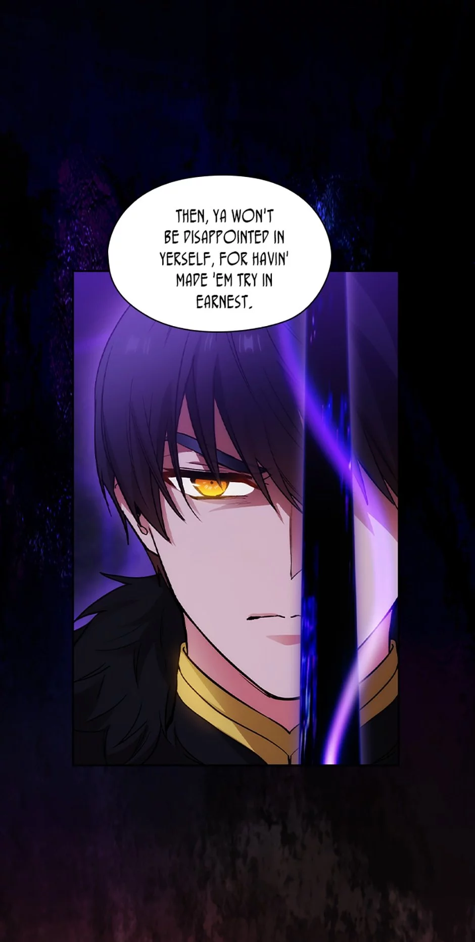 Reminiscence Adonis Chapter 153 page 35