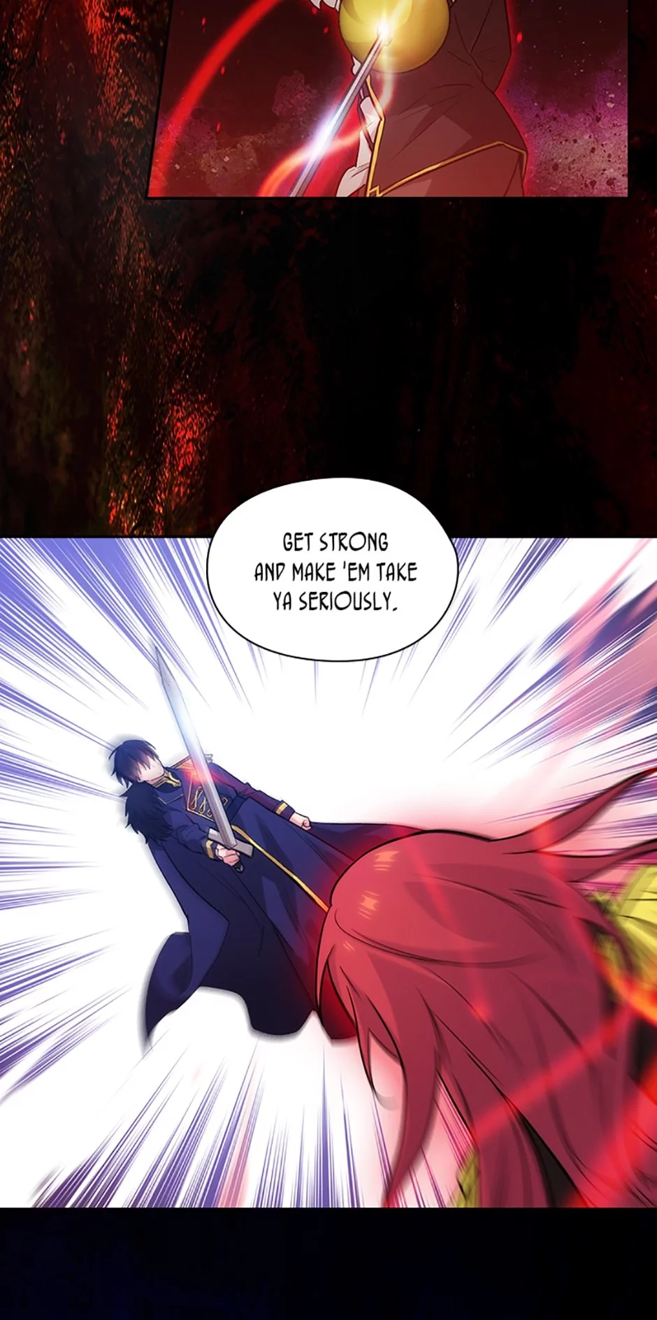 Reminiscence Adonis Chapter 153 page 34