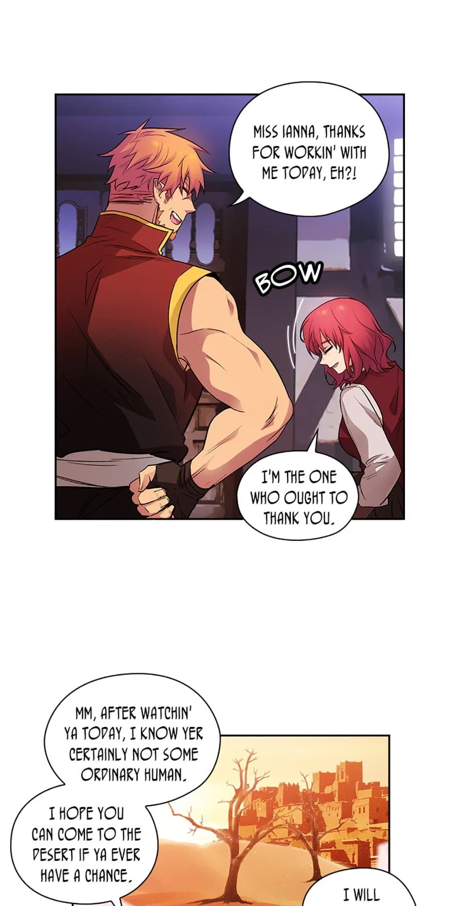 Reminiscence Adonis Chapter 153 page 39