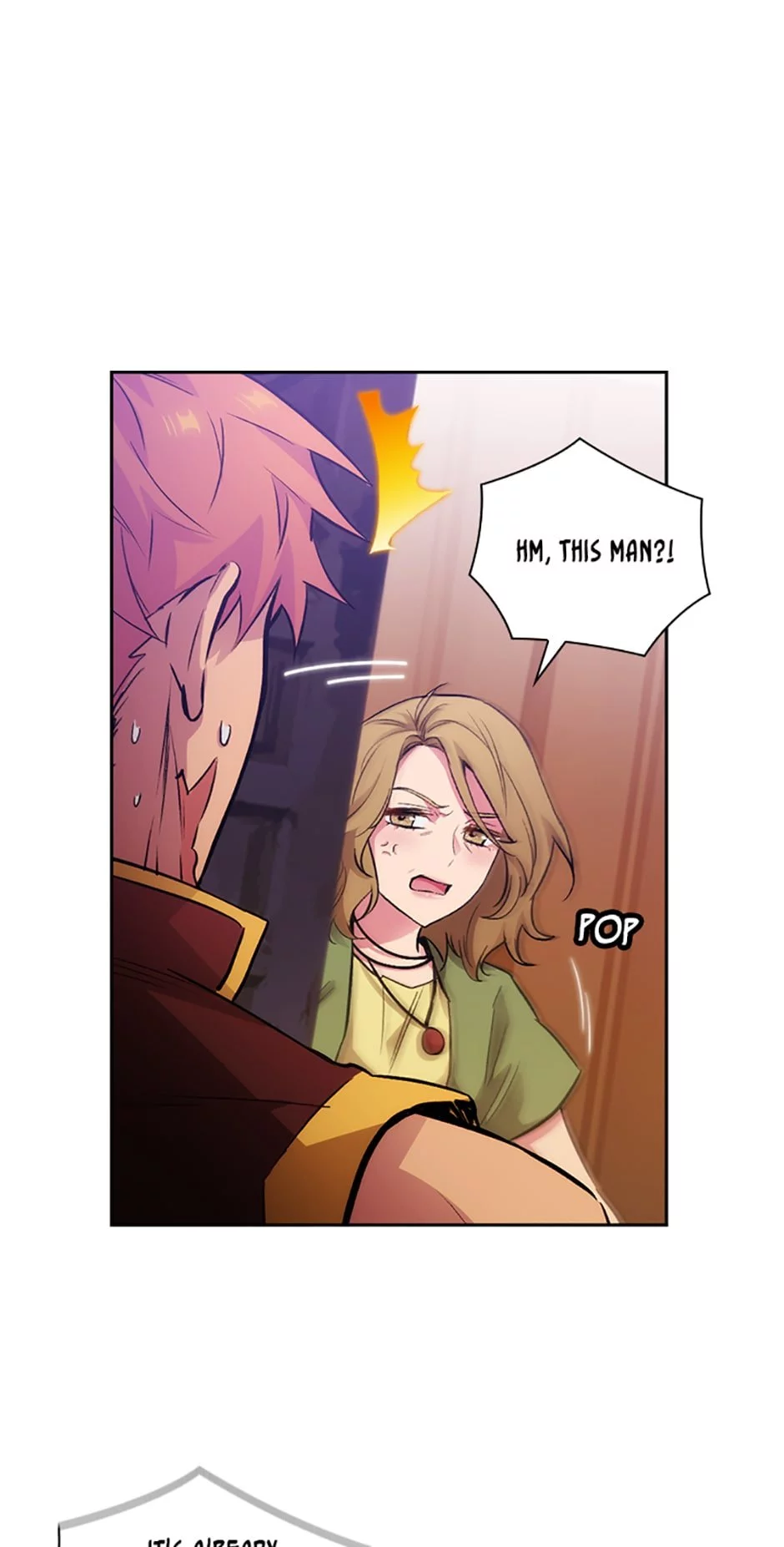 Reminiscence Adonis Chapter 153 page 42