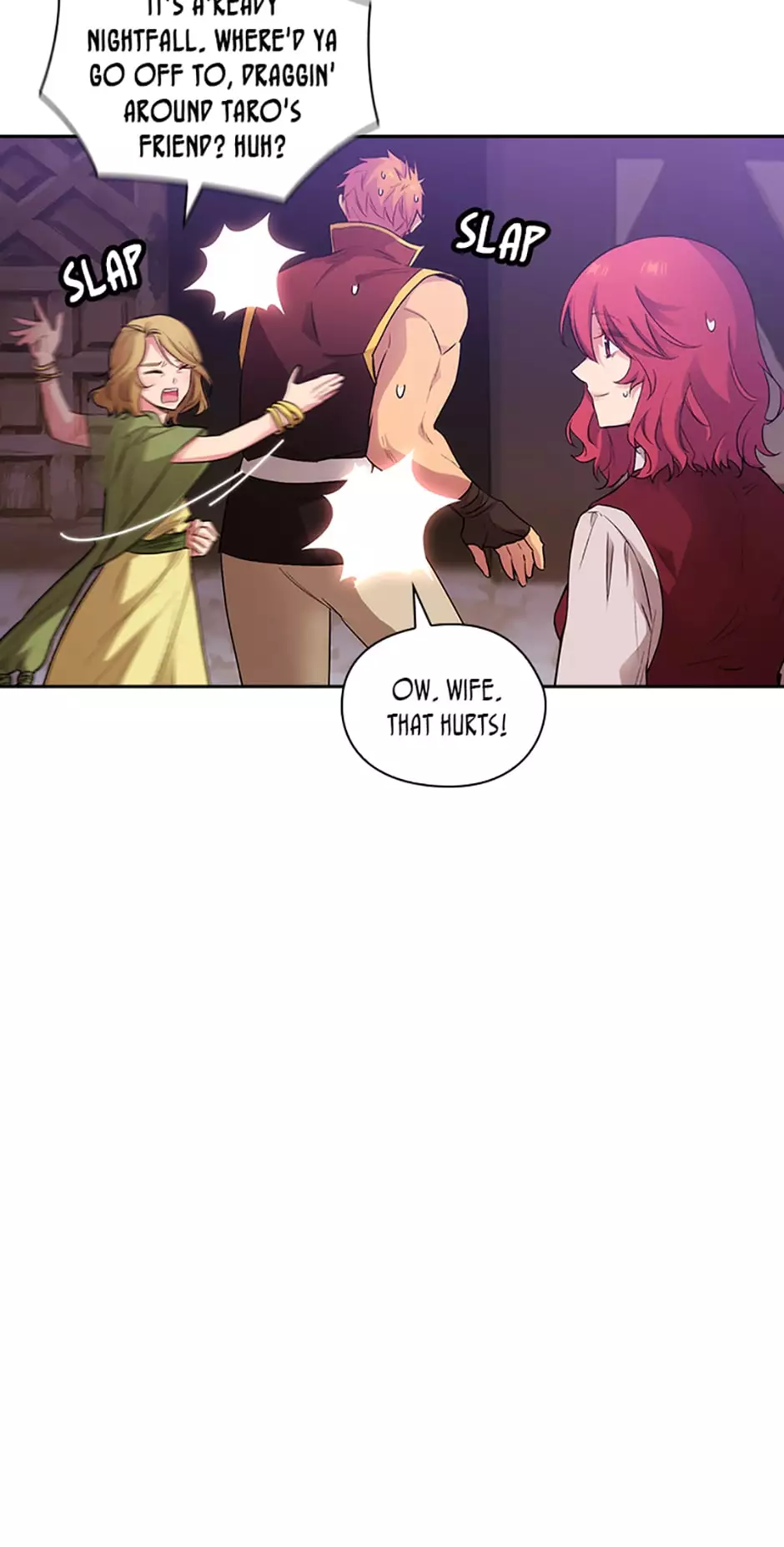 Reminiscence Adonis Chapter 153 page 43