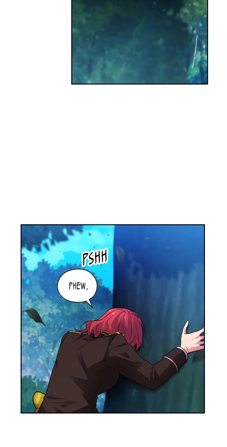 Reminiscence Adonis Chapter 153 page 50